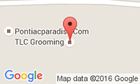 TLC Grooming Location
