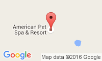 American Pet Spa & Resort Location
