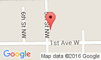 4 Paws Grooming Parlor Location