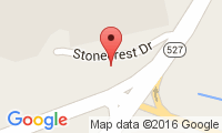Stonecrest Animal Medical Center Location