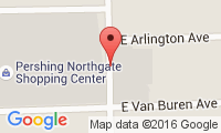 Northgate Pet Grooming Location