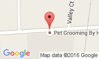 Pet Grooming By Honor Location
