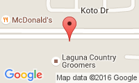 Sheldon Road Groomers Location