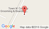 Town N Country Grooming Location