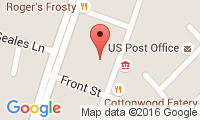 Boomers Pet Spa Location