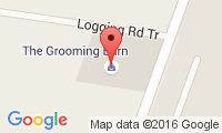 Grooming Barn Location