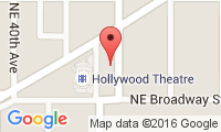 Hollywood Pet Grooming Location
