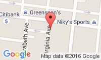 Canine Groomers Location