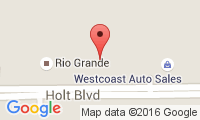 Golden West Groomers Location