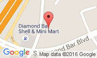 Diamond Bar Grooming Location