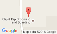 Clip And Dip Grooming Location