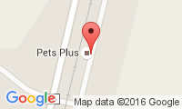 Pets Plus Grooming Location