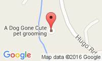 Creekside Pet Grooming Location