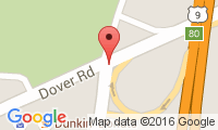 Rover Dog Grooming Shop Location