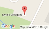 Lynns Grooming Location