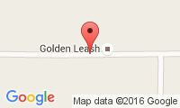 Golden Leash Grooming Salon Location