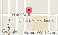 Happy Hounds Dog Grooming Shop Location