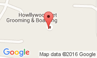 Howllywood Pet Grooming Location