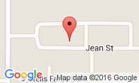 Jans Dog Groom Location
