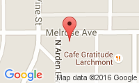 Melrose Pet Grooming Location