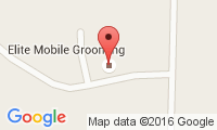 Elite Mobile Grooming Location