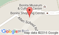 Bonita Dog Grooming Location