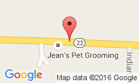 Jeans Pet Grooming Location