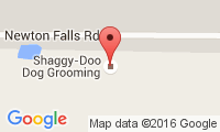 Shaggy Doo Dog Grooming Location