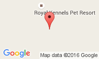 Royal Kennels Boarding/Grooming Location