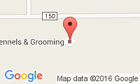 R B Kennels And Grooming Location