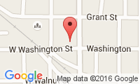 Groomin Place Location