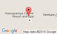 Hassayampa Canine Resort & Spa Location