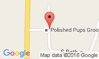 Polished Pups Grooming Location