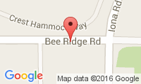 Woof Gang Bakery and Grooming Bee Ridge Location