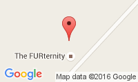 The FURternity Pet Spa Location