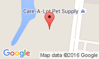Care-A-Lot Pet Supply Location