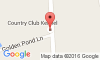 Country Club Kennel Location