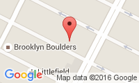 Brooklyn Doghouse Location