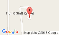 Fluff & Stuff Location