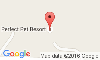 Perfect Pet Resort Location