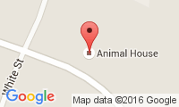 Animal House Location