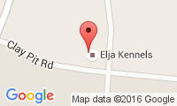 Elja Kennels Location