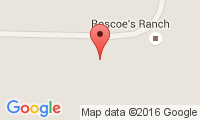 Roscoe's Ranch Location