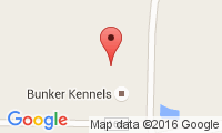 Bunker Kennels Location