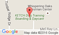 KETCH - K-9 Educational Training Center of Hillsborough Location