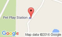 Pet Play Station Location
