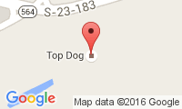 TOP DOG Location