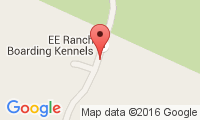 E E RANCH BOARDING KENNEL Location