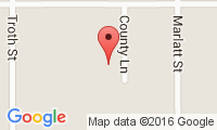 COUNTRY PLACE Location