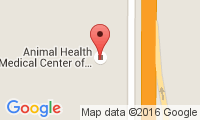 Animal Health & Medical Center Location